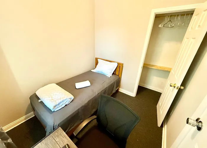 Place To - Close To Downtown! - Free Parking! Privatunterkunft *