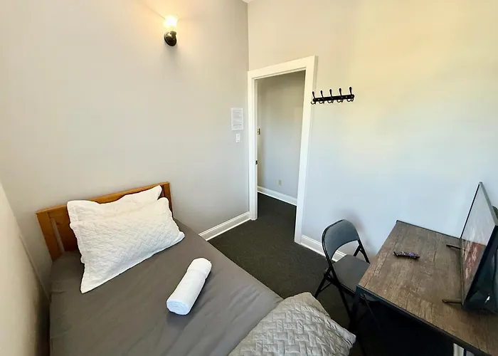 Privatunterkunft Place To - Close To Downtown! - Free Parking! Chicago