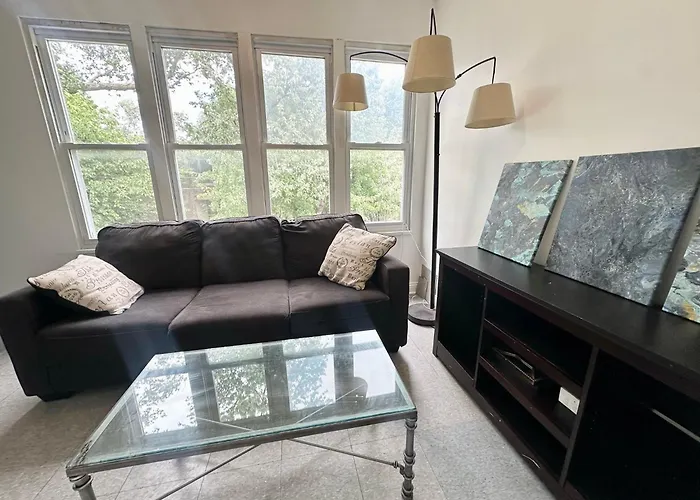 Place To - Close To Downtown! - Free Parking! Chicago